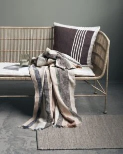 House Doctor Heme Plaid Multi - 201600022 6 House Doctor Heme Plaid Multi - 201600022 -Decoratieve Artikelen Winkel house doctor heme plaid multi 201600022 1