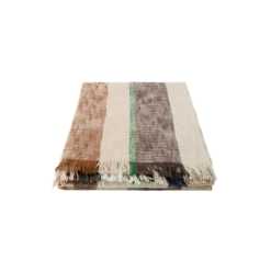 House Doctor Heme Plaid Multi - 201600022