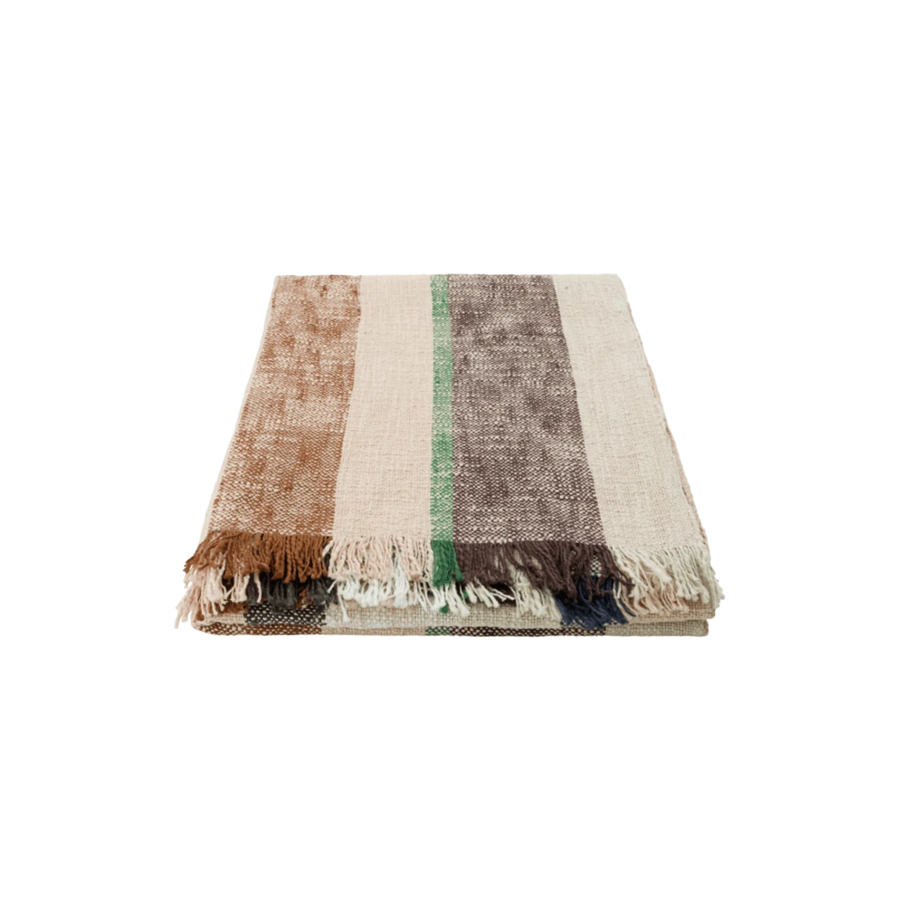 House Doctor Heme Plaid Multi - 201600022 1 House Doctor Heme Plaid Multi - 201600022