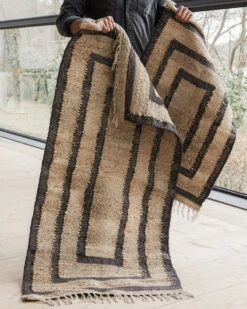 House Doctor Leah Vloerkleed 140x70cm - 262110218 11 House Doctor Leah Vloerkleed 140x70cm - 262110218 -Decoratieve Artikelen Winkel house doctor leah vloerkleed 140x70cm 262110218 4