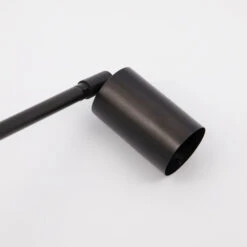 House Doctor Norm Wandlamp - Antiek Zwart -Decoratieve Artikelen Winkel house doctor norm wandlamp antiek zwart 1