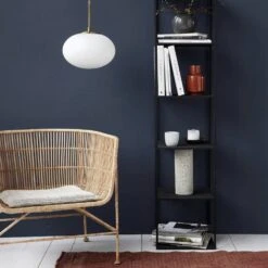 House Doctor Opal Hanglamp Messing Met Wit Glazen Kap 5 House Doctor Opal Hanglamp Messing Met Wit Glazen Kap -Decoratieve Artikelen Winkel house doctor opal hanglamp messing met wit glazen 2