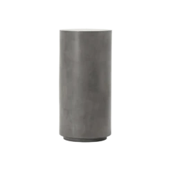 House Doctor Out Pilaar Diamter 36cm - Grijs