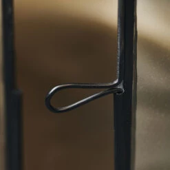 House Doctor Pamal Lantaarn 42cm - Antiek Bruin 6 House Doctor Pamal Lantaarn 42cm - Antiek Bruin -Decoratieve Artikelen Winkel house doctor pamal lantaarn 42cm antiek bruin 1