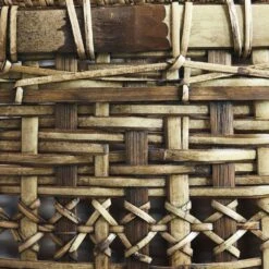 House Doctor Pura Opbergmand - Set Van 2 Stuks -Decoratieve Artikelen Winkel house doctor pura opbergmand set van 2 stuks 4