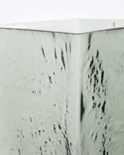 House Doctor Square Vaas Lichtblauw - 208342045 -Decoratieve Artikelen Winkel house doctor square vaas lichtblauw 208342045 1