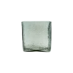 House Doctor Square Vaas Lichtblauw - 208342045