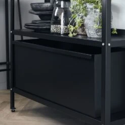 House Doctor Use Opbergbox Voor Use Kast 78cm -Decoratieve Artikelen Winkel house doctor use opbergbox voor use kast 78cm 1