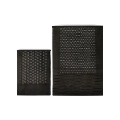 House Doctor Verse Lantaarn - Set Van 2 Stuks