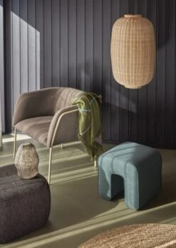 Hubsch Chand Hanglamp Ovaal - 991602 6 Hubsch Chand Hanglamp Ovaal - 991602 -Decoratieve Artikelen Winkel hubsch chand hanglamp ovaal 991602 2