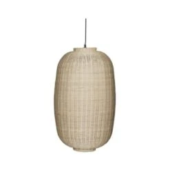 Hubsch Chand Hanglamp Ovaal - 991602