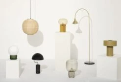 Hubsch Chand Hanglamp Rond - 991528 -Decoratieve Artikelen Winkel hubsch chand hanglamp rond 991528 5