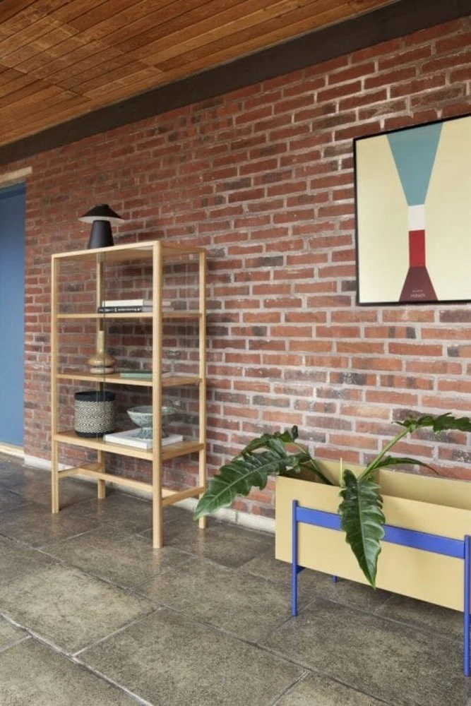 Hubsch Chipper Tafellamp Zwart - 961614 4 Hubsch Chipper Tafellamp Zwart - 961614 - Afbeelding 4