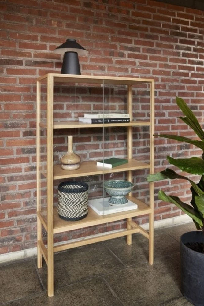 Hubsch Chipper Tafellamp Zwart - 961614 5 Hubsch Chipper Tafellamp Zwart - 961614 - Afbeelding 5