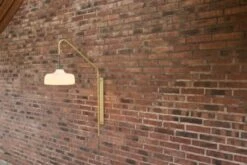 Hubsch Current Wandlamp Khaki/groen - 961616 7 Hubsch Current Wandlamp Khaki/groen - 961616 -Decoratieve Artikelen Winkel hubsch current wandlamp khaki groen 961616 3