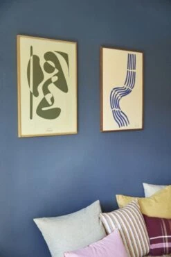 Hubsch Eikenhouten Frame Naturel Met Foto- Large -Decoratieve Artikelen Winkel hubsch eikenhouten frame naturel met foto large 4