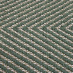 Hubsch Mellow Vloerkleed Groen - 701507 8 Hubsch Mellow Vloerkleed Groen - 701507 -Decoratieve Artikelen Winkel hubsch mellow vloerkleed groen 701507 2