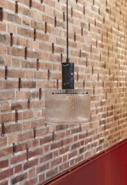 Hubsch Revolve Hanglamp - 961613 -Decoratieve Artikelen Winkel hubsch revolve hanglamp 961613 5