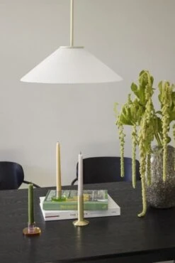 Hubsch Solid Hanglamp - 961704 -Decoratieve Artikelen Winkel hubsch solid hanglamp 961704 5