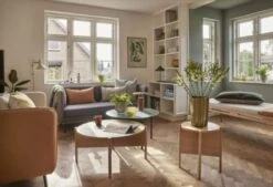 Hubsch Studio Wandlamp - 991509 8 Hubsch Studio Wandlamp - 991509 -Decoratieve Artikelen Winkel hubsch studio wandlamp 991509 3