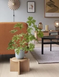 Hubsch Wandlamp Textiel Metaal - Zand/messing 9 Hubsch Wandlamp Textiel Metaal - Zand/messing -Decoratieve Artikelen Winkel hubsch wandlamp textiel metaal zand messing 3