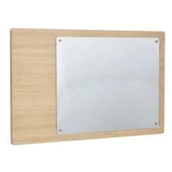 Hubsch Wandspiegel Met Prikbord 9 Hubsch Wandspiegel Met Prikbord -Decoratieve Artikelen Winkel hubsch wandspiegel met prikbord 2