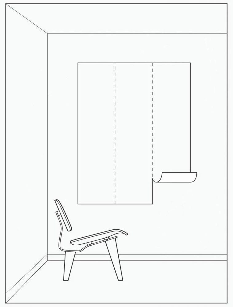 KEK Amsterdam Behangpaneel Golden Age Flowers 4 KEK Amsterdam Behangpaneel Golden Age Flowers - Afbeelding 4