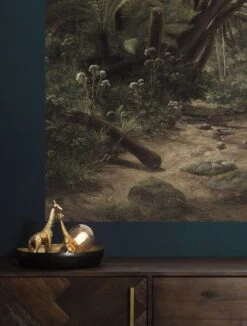 KEK Amsterdam Behangpaneel Palm Trees -Decoratieve Artikelen Winkel kek amsterdam behangpaneel palm trees 2