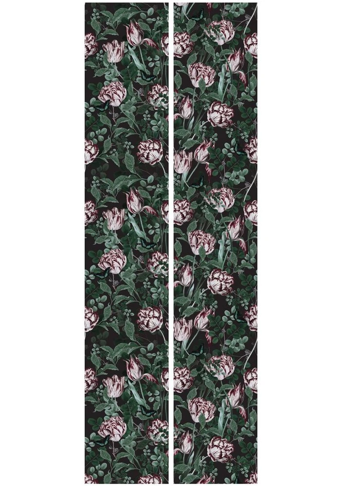 KEK Amsterdam Bold Botanics Behang WP-709 4 KEK Amsterdam Bold Botanics Behang WP-709 - Afbeelding 4