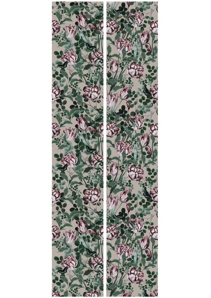 KEK Amsterdam Bold Botanics Behang WP-710 4 KEK Amsterdam Bold Botanics Behang WP-710 - Afbeelding 4