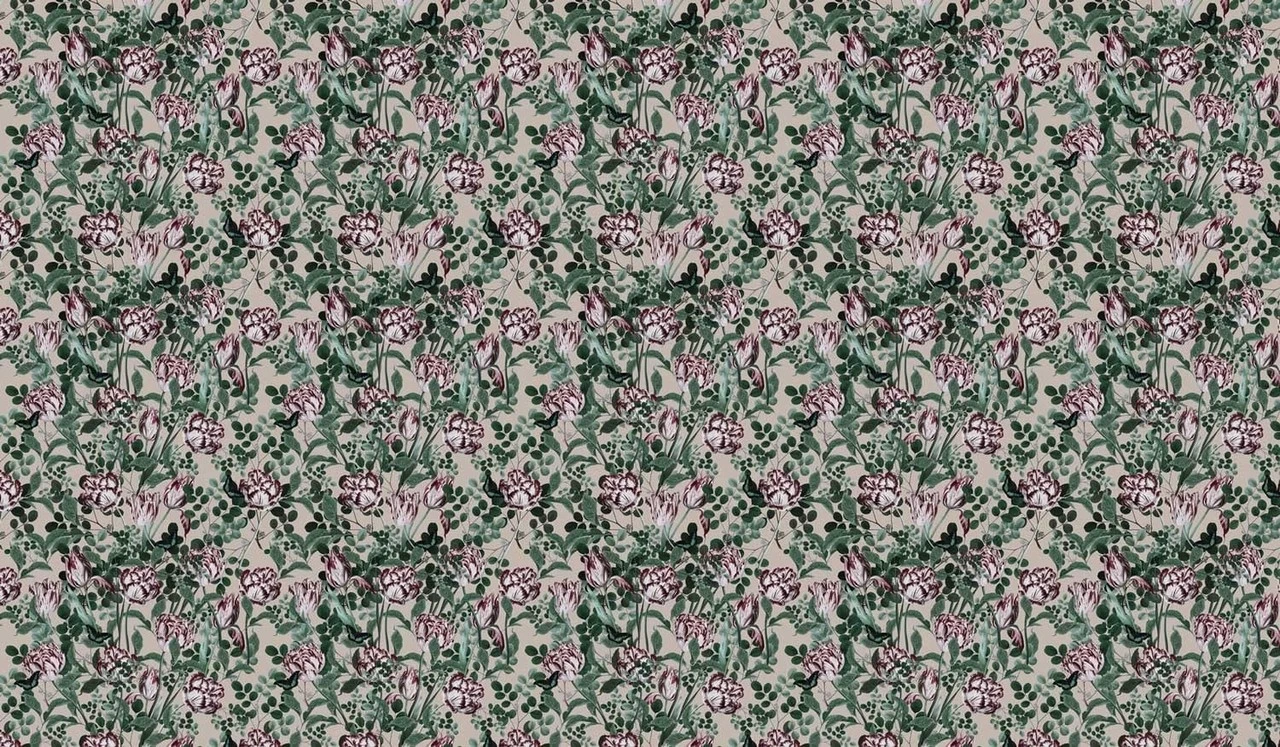 KEK Amsterdam Bold Botanics Behang WP-710 5 KEK Amsterdam Bold Botanics Behang WP-710 - Afbeelding 5