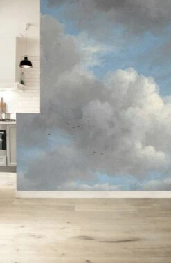 KEK Amsterdam Golden Age Clouds Behang 7 KEK Amsterdam Golden Age Clouds Behang -Decoratieve Artikelen Winkel kek amsterdam golden age clouds behang 2