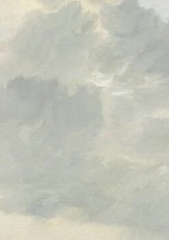 KEK Amsterdam Golden Age Clouds I Behang 8 KEK Amsterdam Golden Age Clouds I Behang -Decoratieve Artikelen Winkel kek amsterdam golden age clouds i behang 2
