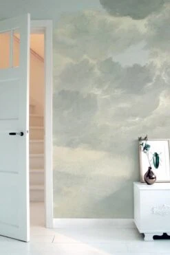KEK Amsterdam Golden Age Clouds I Behang 10 KEK Amsterdam Golden Age Clouds I Behang -Decoratieve Artikelen Winkel kek amsterdam golden age clouds i behang 4