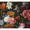 KEK Amsterdam Golden Age Flowers 6 Bloemen Behang
