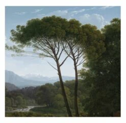 KEK Amsterdam Golden Age Landscapes Behang 8 KEK Amsterdam Golden Age Landscapes Behang -Decoratieve Artikelen Winkel kek amsterdam golden age landscapes behang 3