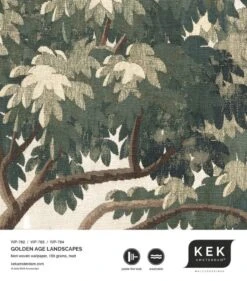 KEK Amsterdam Golden Age Landschappen Behang WP-784 400x280cm 8 KEK Amsterdam Golden Age Landschappen Behang WP-784 400x280cm -Decoratieve Artikelen Winkel kek amsterdam golden age landschappen behang wp 78 8