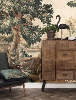 KEK Amsterdam Golden Age Landschappen Behang WP-784 400x280cm 9 KEK Amsterdam Golden Age Landschappen Behang WP-784 400x280cm -Decoratieve Artikelen Winkel kek amsterdam golden age landschappen behang wp 78 9