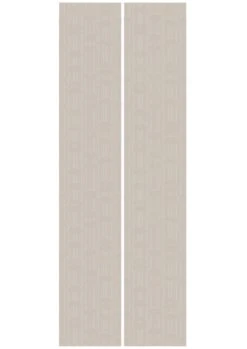 KEK Amsterdam Grafische Lijnen Behang 100x280cm Zand WP-735 -Decoratieve Artikelen Winkel kek amsterdam grafische lijnen behang 100x280cm za 2