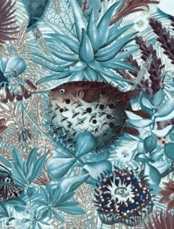 KEK Amsterdam Underwater Jungle Fotobehang WP-696 - 389,6 X 280 Cm 9 KEK Amsterdam Underwater Jungle Fotobehang WP-696 - 389,6 X 280 Cm -Decoratieve Artikelen Winkel kek amsterdam underwater jungle fotobehang wp 696 2