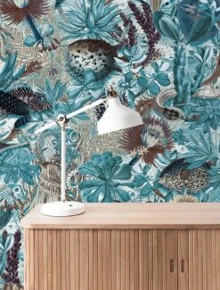 KEK Amsterdam Underwater Jungle Fotobehang WP-696 - 389,6 X 280 Cm 10 KEK Amsterdam Underwater Jungle Fotobehang WP-696 - 389,6 X 280 Cm -Decoratieve Artikelen Winkel kek amsterdam underwater jungle fotobehang wp 696 3