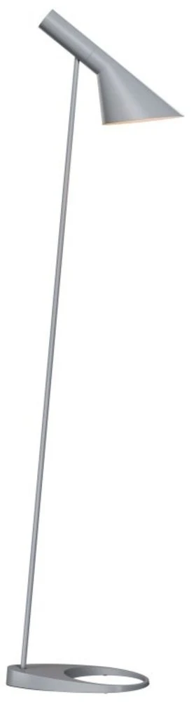 Louis Poulsen AJ Staande Lamp Lichtgrijs - 5744169723 1 Louis Poulsen AJ Staande Lamp Lichtgrijs - 5744169723