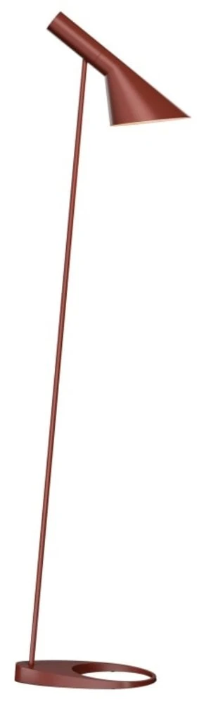 Louis Poulsen AJ Staande Lamp Roest - 5744169749 1 Louis Poulsen AJ Staande Lamp Roest - 5744169749