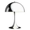 Louis Poulsen Panthella 320 Tafellamp Chroom - 5744167152