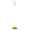 Louis Poulsen PH 3½-2½ Staande Lamp Messing - 5744611255