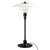 Louis Poulsen PH 3/2 Tafellamp Zwart - 5744610861
