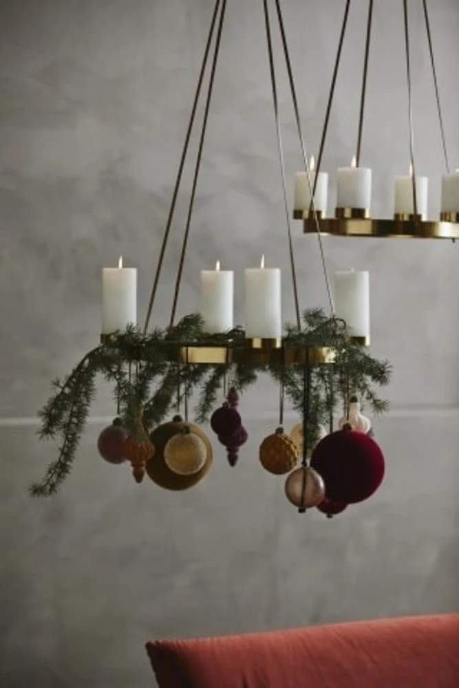 Nordal Arona Kandelaar - Small 2 Nordal Arona Kandelaar - Small - Afbeelding 2