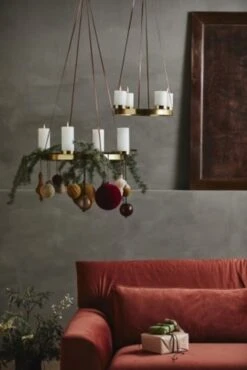 Nordal Arona Kandelaar - Small 5 Nordal Arona Kandelaar - Small -Decoratieve Artikelen Winkel nordal arona kandelaar small 2