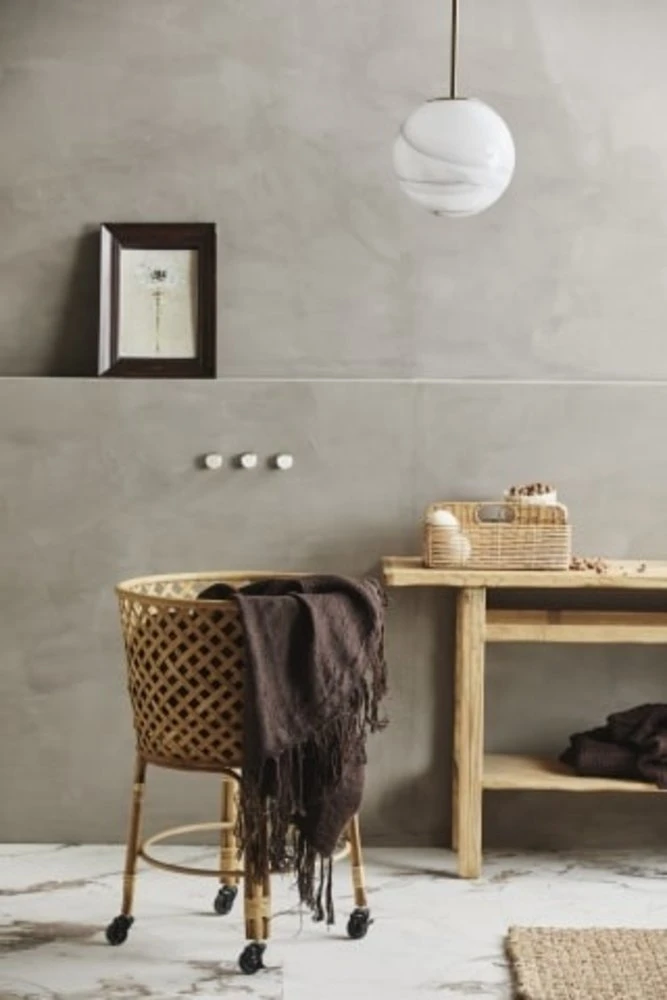 Nordal Arvi Mand Rond 2 Nordal Arvi Mand Rond - Afbeelding 2