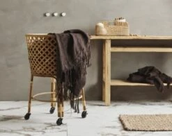 Nordal Arvi Mand Rond 5 Nordal Arvi Mand Rond -Decoratieve Artikelen Winkel nordal arvi mand rond 2